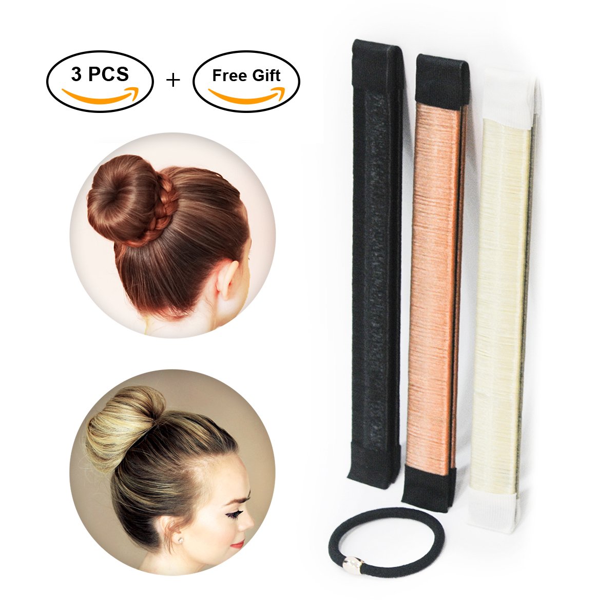 Chinabrands Com Dropshipping Wholesale Cheap Hair Buns Maker