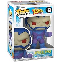 Funko POP! Marvel: X-Men '97 - Apocalypse | Official Merch