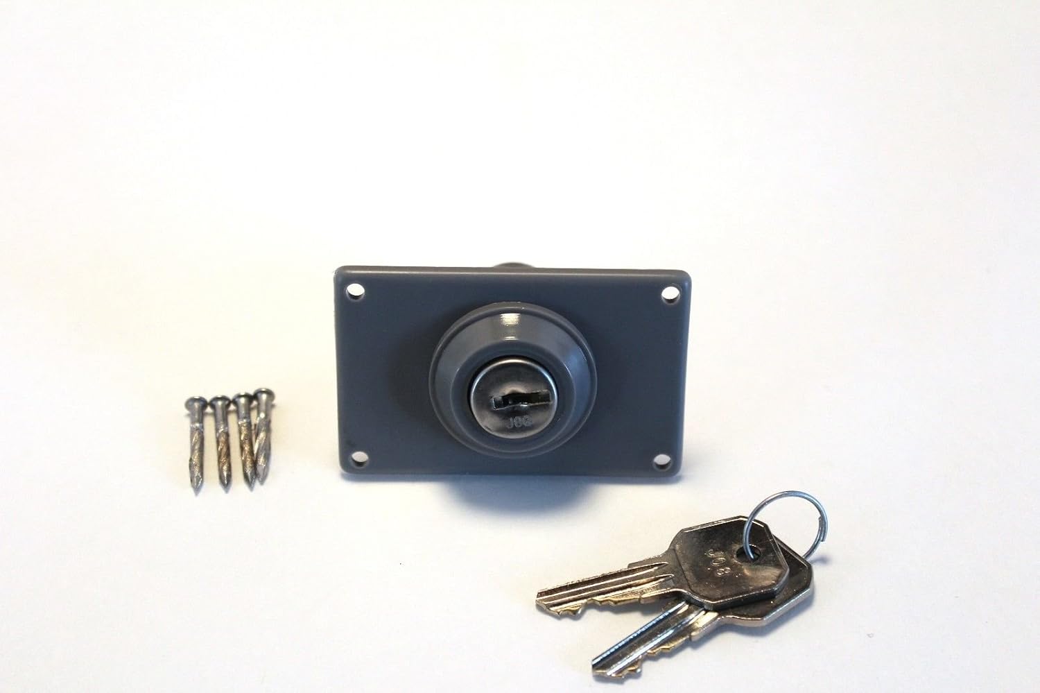 Opener External Key Switch Garage Door