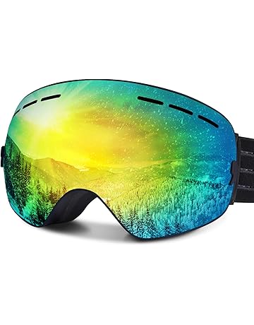 gafas snow adidas