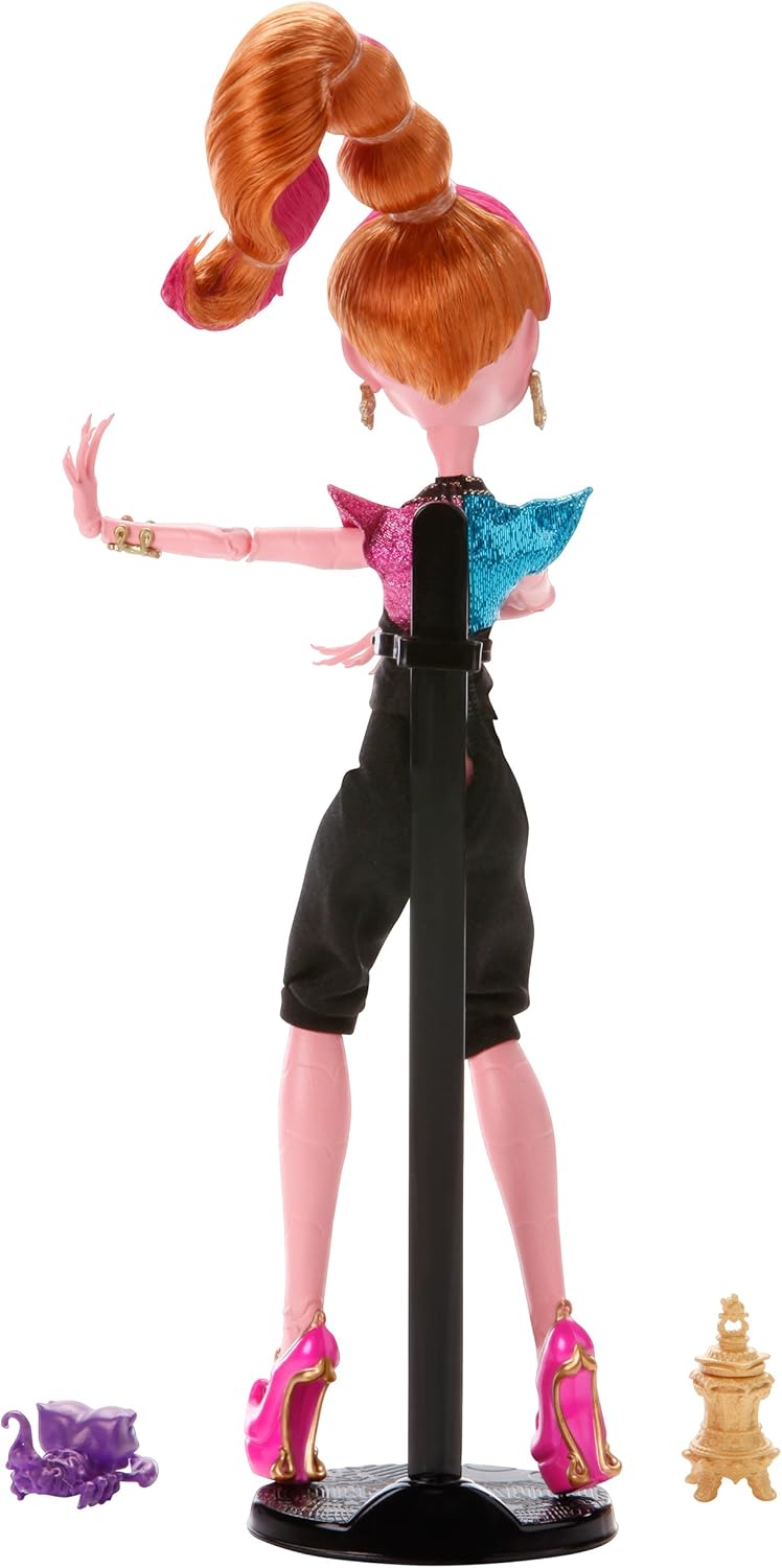 gigi grant 13 wishes doll