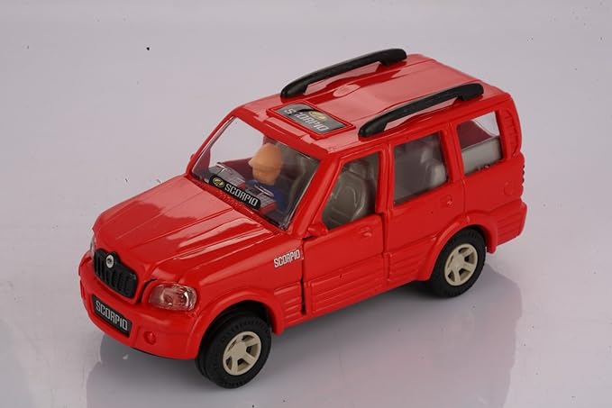 amazon scorpio toy car