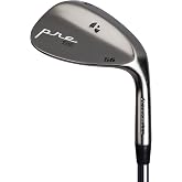 Pinemeadow Golf Men's Pre Nickel Wedge