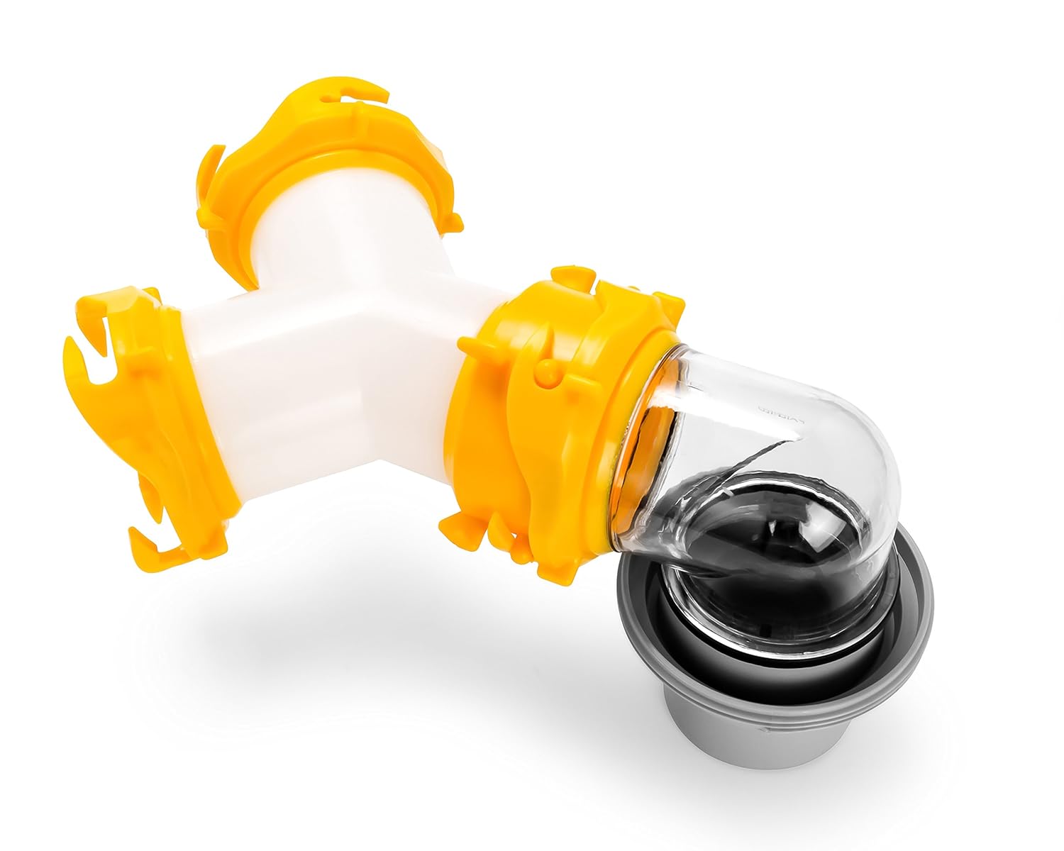 RV Parts & Accessories and Storage Caps Hoses Ready To Use Kit Complete