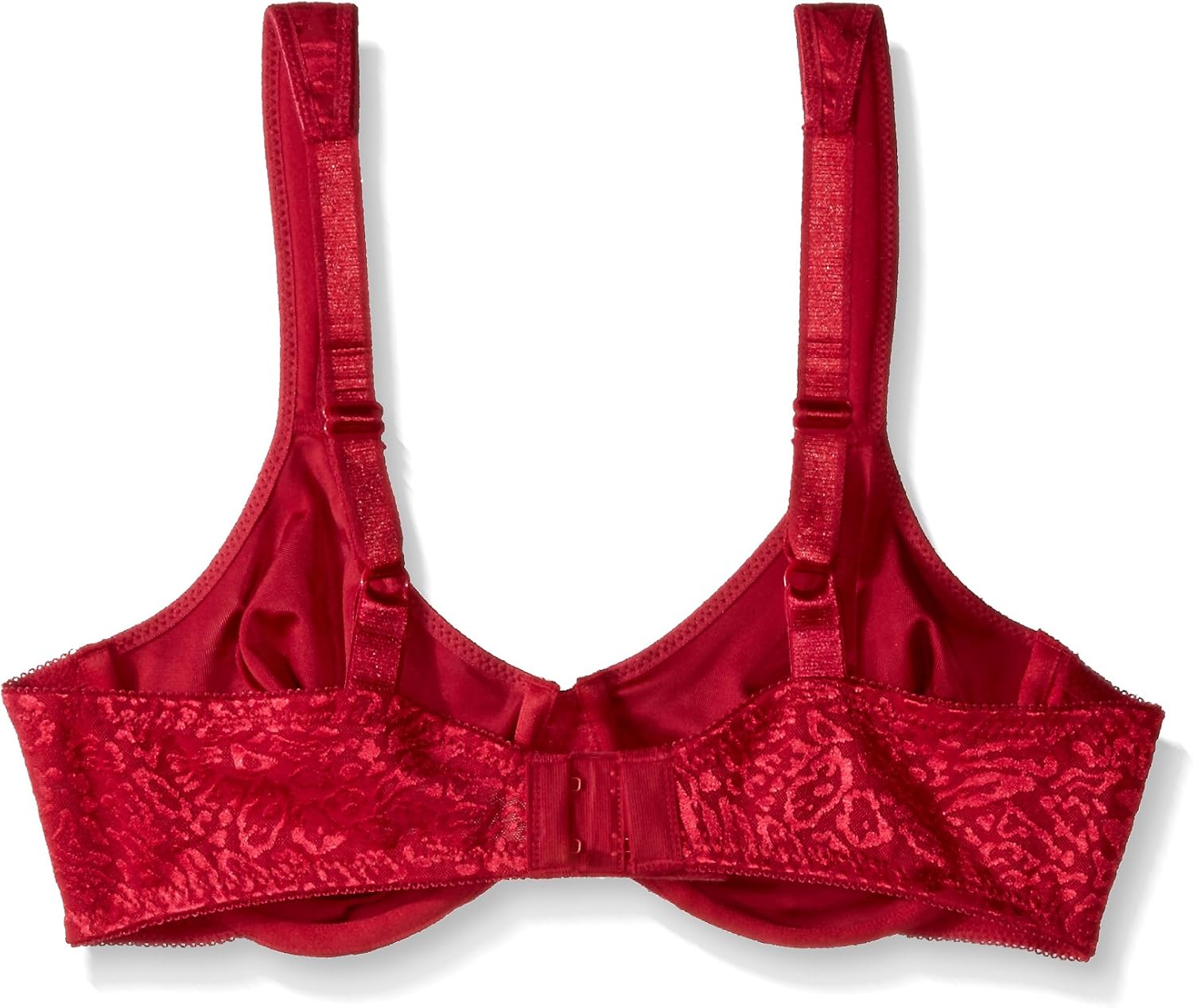 Bali Women's Live It Up Underwire Bra at  Women’s Clothing store