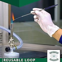 Scientific Labwares Reusable Inoculating Loops and