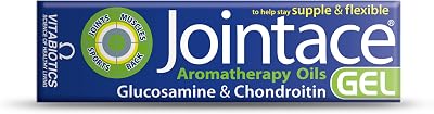 Jointace Gel with Glucosamine & Chondroitin Massage 75 ml Vitabiotics