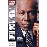 Vernon Can Read!: A Memoir