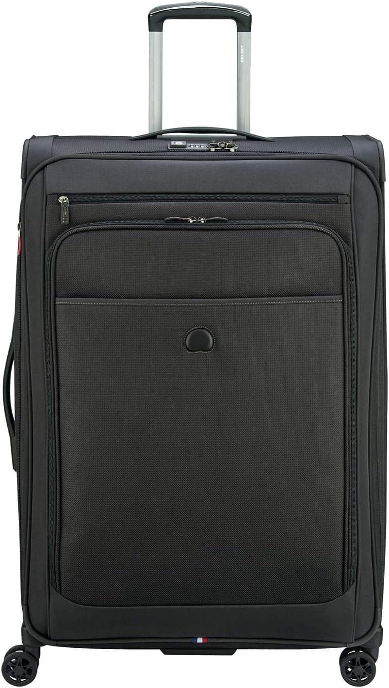 delsey helium pilot 4.0