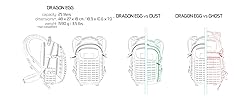 Direct Action Dragon Egg Mk II Tactical Backpack