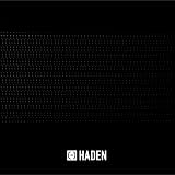 Haden 20L Built-in Microwave Oven, 900W Grill, LED Display, Child Lock view 4