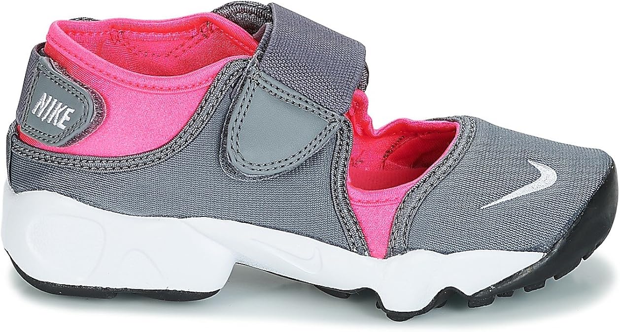 pink nike rift infant