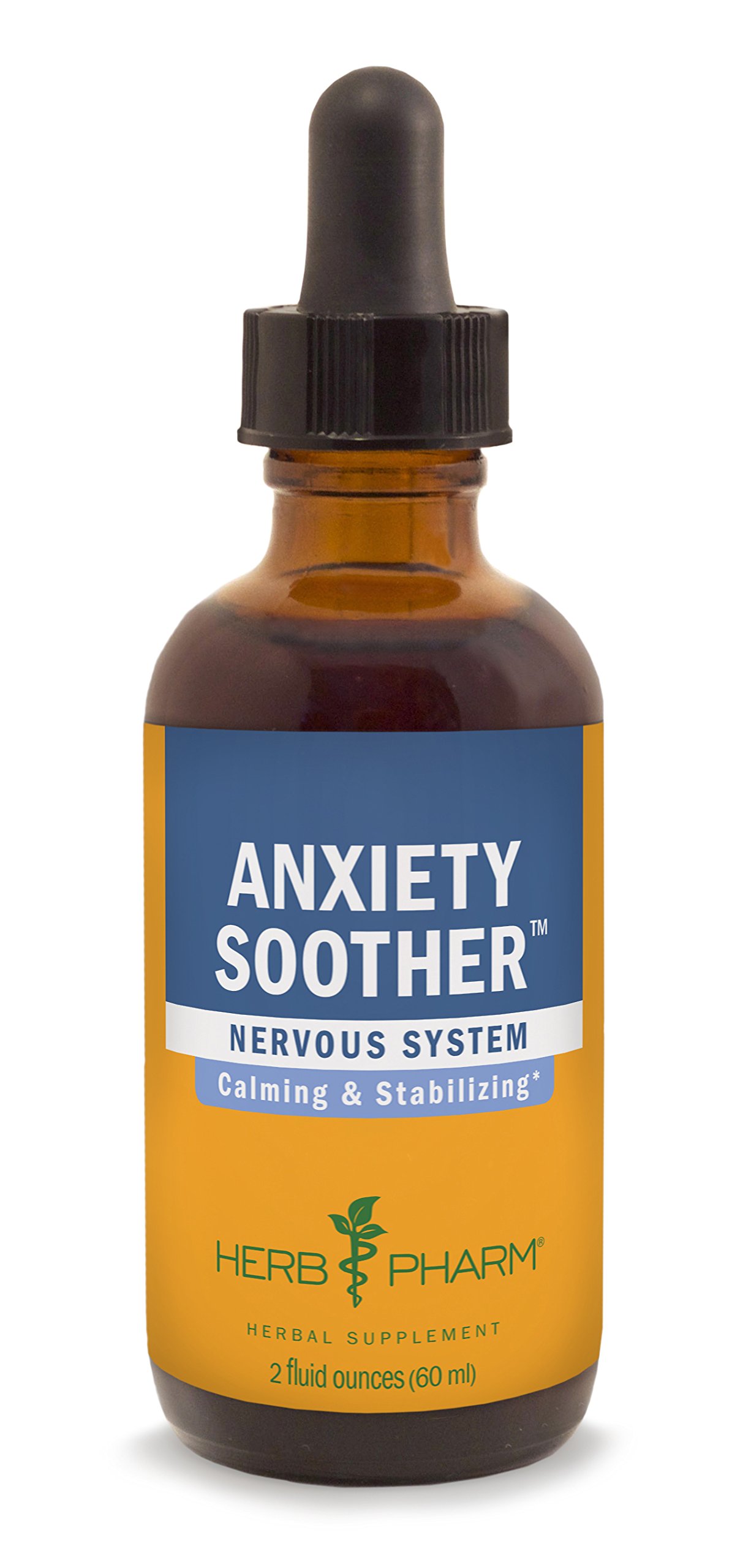 Herb Pharm Good Mood Herbal Formula with St. John's Wort