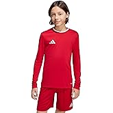 adidas Boys Entrada 26 Long Sleeve Jersey