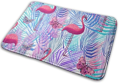 EU Suculentas de Cactus Gruesas Antideslizantes Tapete de Puerta