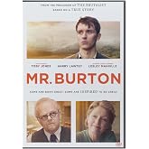 Mr. Burton