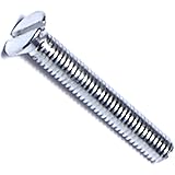 Hard-to-Find Fastener 014973271572 Slotted Flat