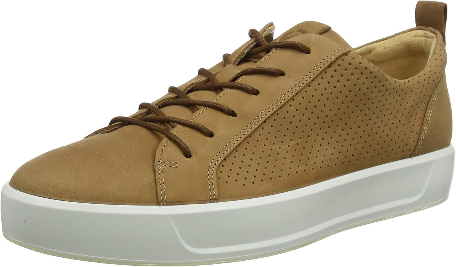 ecco mens soft 8 slip on