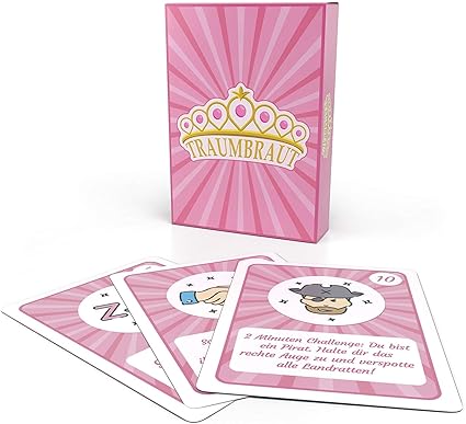 Junggesellinnenabschied Spiele Aufgaben Zu Hause Die Besten 48