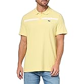 Lacoste Mens Sport Ultra Dry Badge Accent Tennis Heritage Polo Shirt