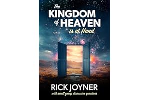 The Kingdom of Heaven is at Hand