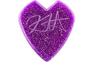 Jim Dunlop Kirk Hammett Signature Jazz III Guitar Picks (47PKH3NPS)