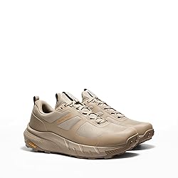 NORTIV 8 Men's Waterproof Hiking Shoes Lightweight