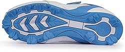 Sooneeya Baseball Shoe Youth Indoor Outdoor Trainer