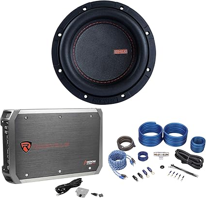 mojo 6.5 subwoofer