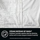 AEG 7000 Series ProSteam 10kg Freestanding Washing Machine view 8