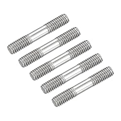 METALLIXITY Double Ended Stud Screws