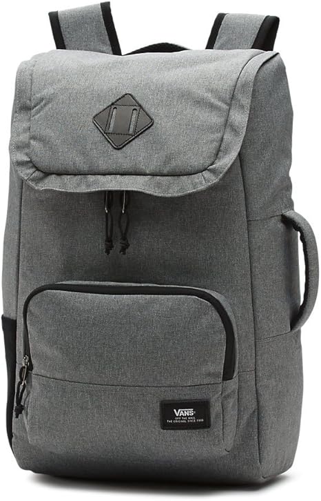 mochila vans burdeos