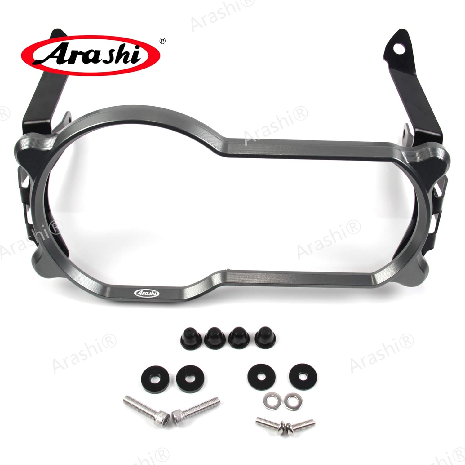 bmw gs 1200 headlight protector