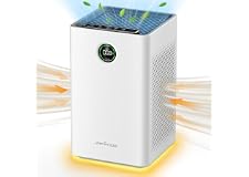 Air Purifier Home True Filter
