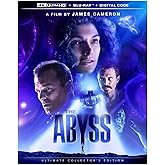 The Abyss [4K UHD]