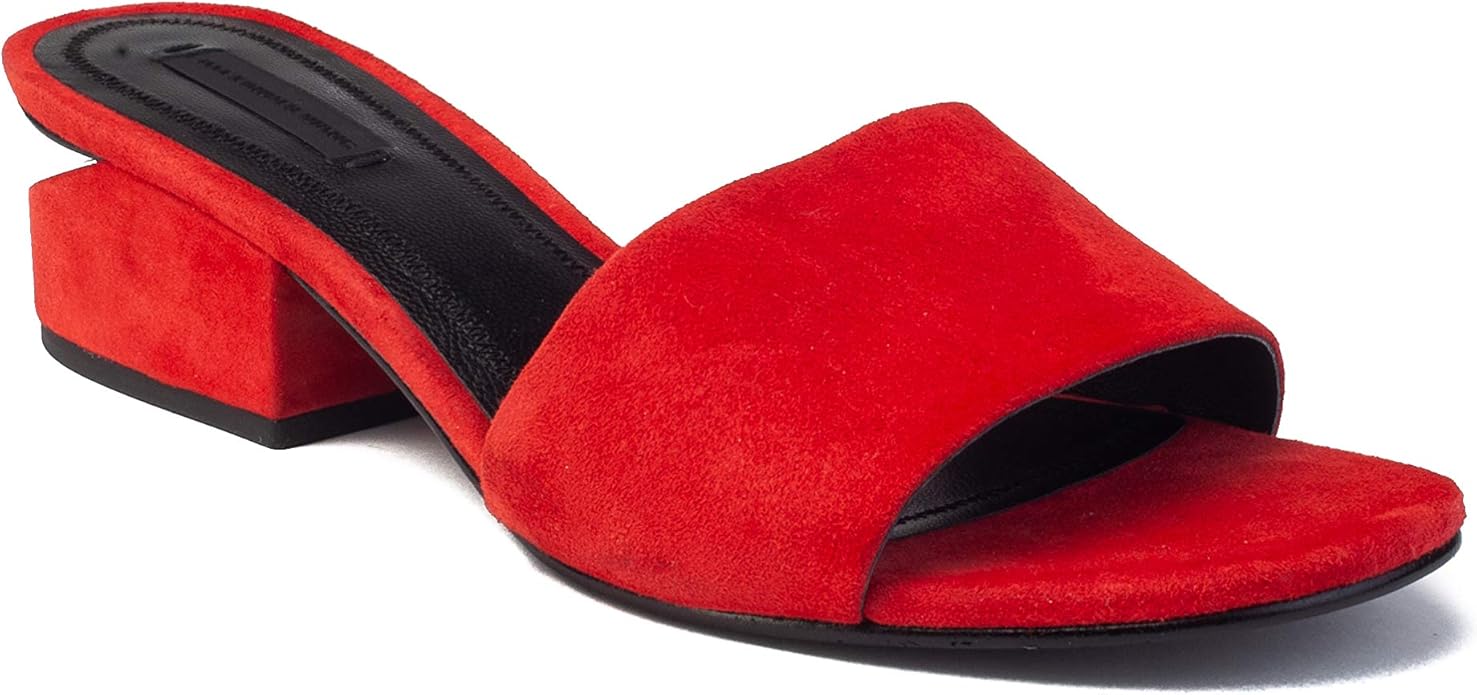 alexander wang lou sandal