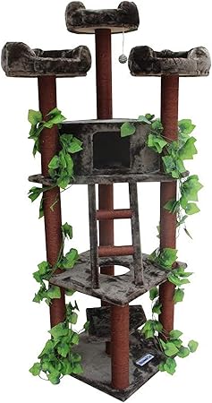 cat tree amazon uk