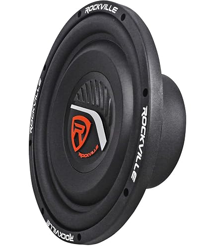 MTX Terminator TN10-04 10" 300 Watt 4 Ohm Car Audio Subwoofer Sub TN1004