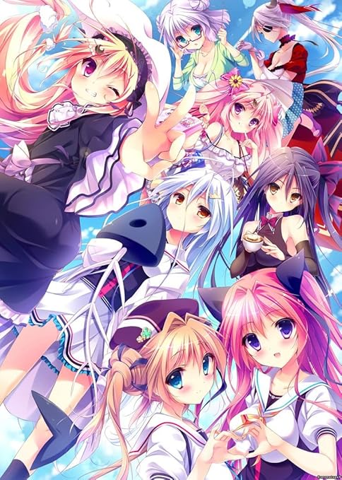 Download Stringendo Angel Tachi No Private Lesson 35x49 Cm 14x20 Inch For Android Wallpaper Stringendo Angel Tachi No Private Lesson 35x49 Cm 14x20 Inch Free HD