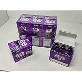 Pack of 8 - Eternal Energy Premium Energy Shot, Grape, 1.93 fl oz, 6 Count