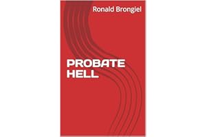 PROBATE HELL
