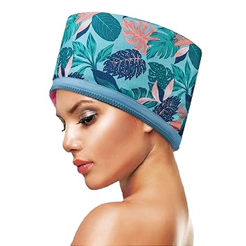 deep conditioning cap amazon