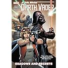 Star Wars: Darth Vader Vol. 2: Shadows and Secrets