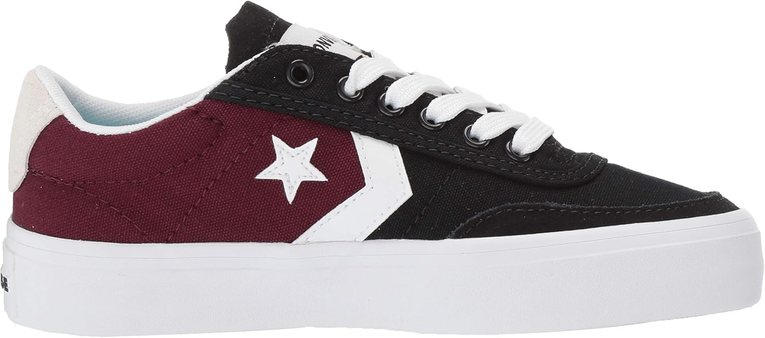 converse courtlandt maroon