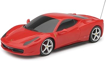 Ferrari 458 miniature Clearance