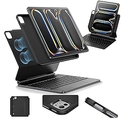 ESR iPad Pro 11 Inch Case with Keyboard