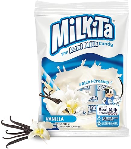 Amazon.com : Sakuma Ichigo Milk Candy (3 Pack) : Grocery & Gourmet