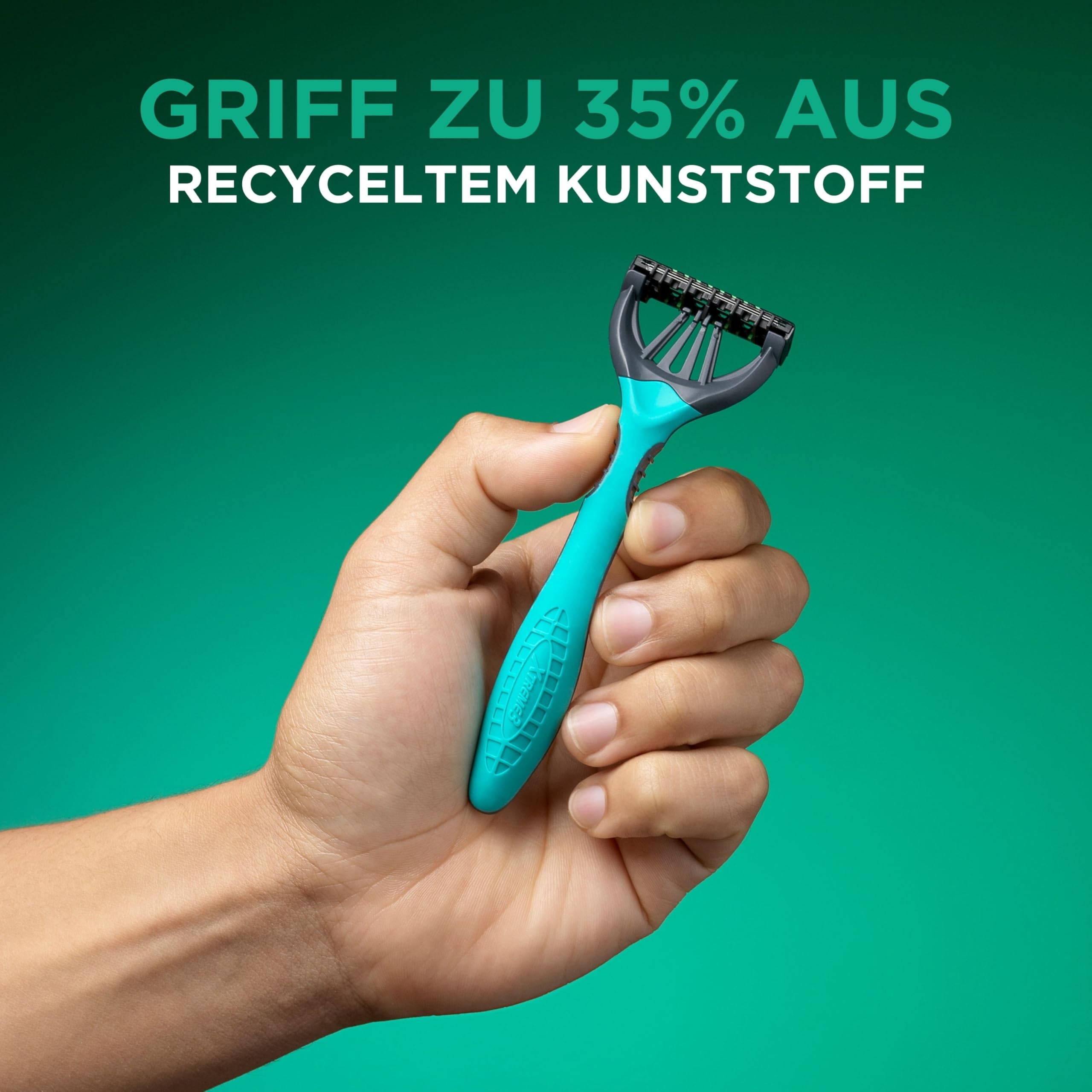 Wilkinson Sword Xtreme 3 Sensitive Einwegrasierer 6er-Pack für Männer 5