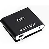 オヤイデ Fiio ポータブル・ヘッドホンアンプ Fiio E5