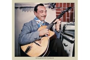 1934-1953: Retrospective